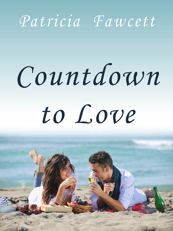 Countdown to Love by Patricia Fawcett